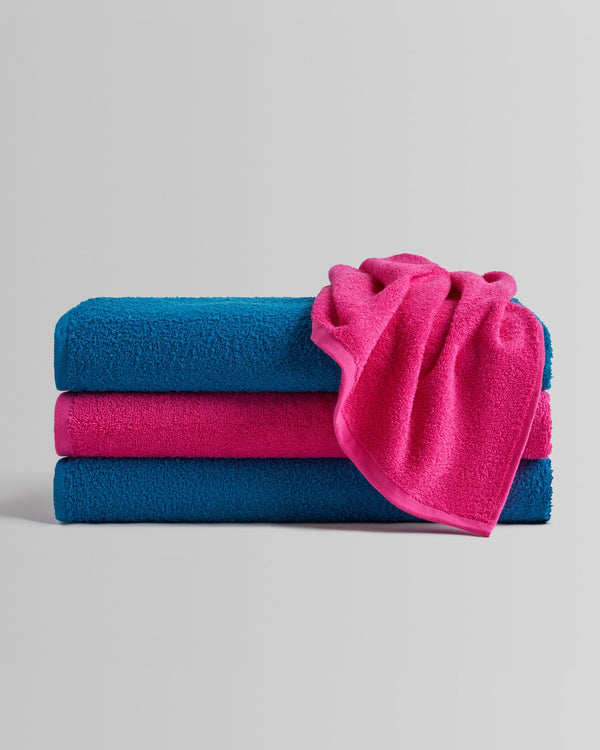 Towels - The Princess Luxury Bed by Princess Cruises