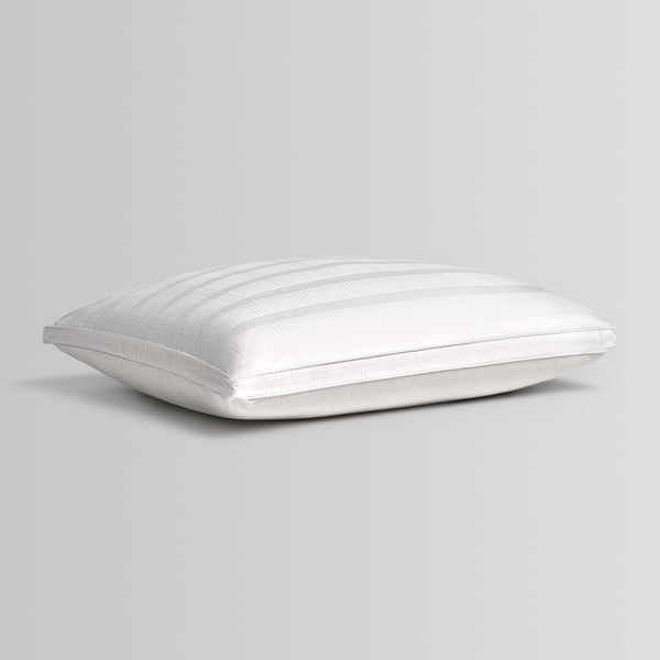 Princess Feather-Down Gusset Pillow